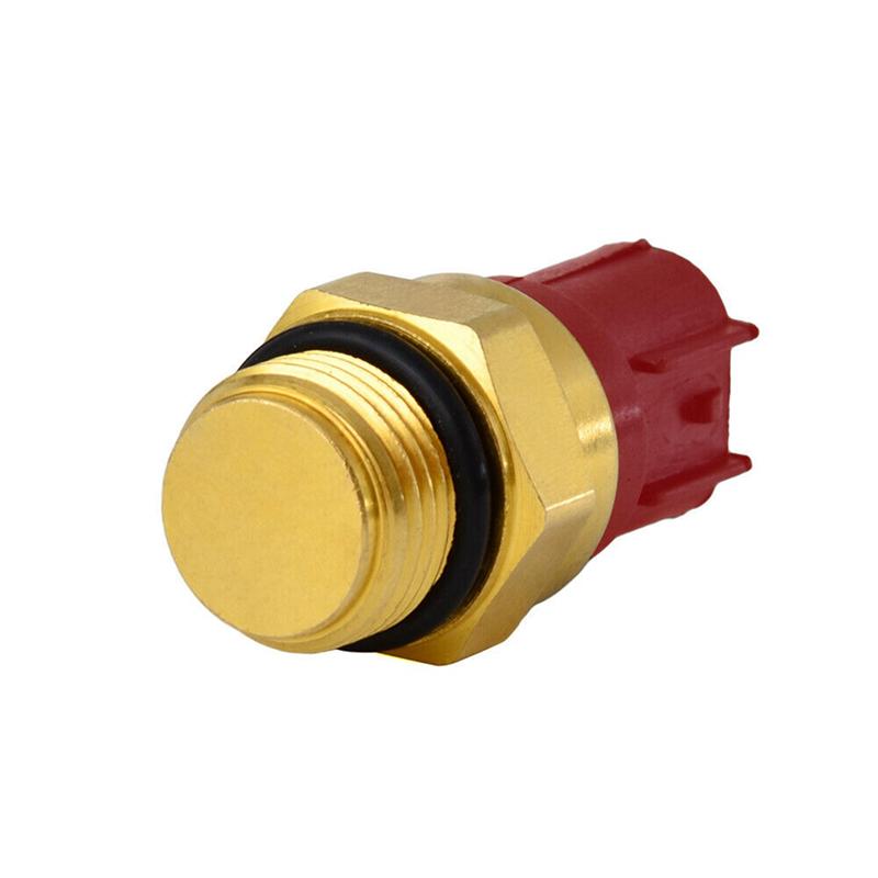 Radiator Temperature Sensor 5GH-82560-00-00 For Yamaha YZF-R6 R6 1999 2000 2001 2002