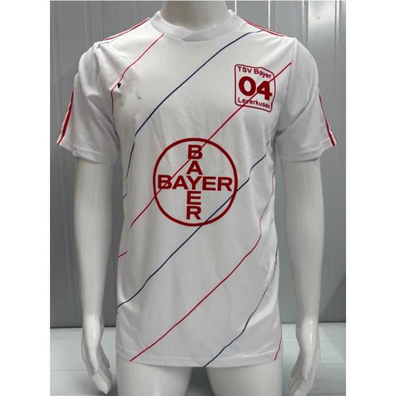 Retro Football Jerseys Classic National Team Shirts Sports Training Match Wear