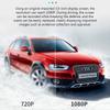 1080P Car DVR Dash Cam for Cars Camera HD Video Recorder for Vehicle Dvrs Night Vision Monitor Parking Vehicle Camera