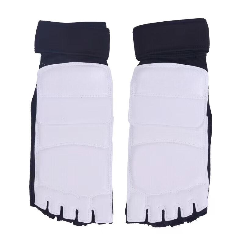 Wangfeng Taekwondo Hand & Foot Protector Set