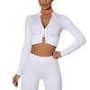 JYL High Strength Shockproof Sports Quick Dry High Waist Yoga Pants