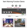 360° Full Band GPS Speed Safety Car  Camera Detector Voice Alert LED