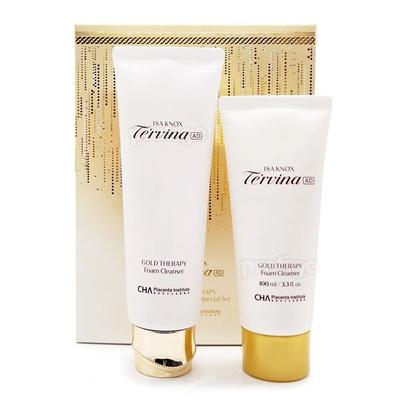 Cura della pelle – Set di cosmetici per la cura