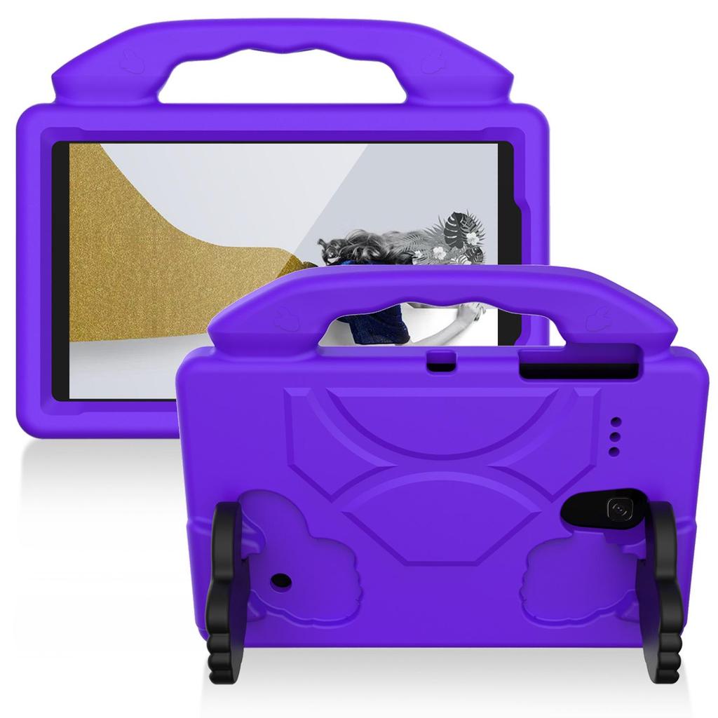 Kinderfreundliche Anti-Fall-Tablet-Hülle für TAB A 8.0 T380/385/T387