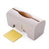 Q Colorful Wall-Mounted Trash Bag Organizer & Kitchen Dispenser