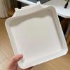 Washing Machine Drain Tray Water Catch Box Leak Proof Pan Reusable Washing Machine Water Catcher Drum Washer Floor Protection
