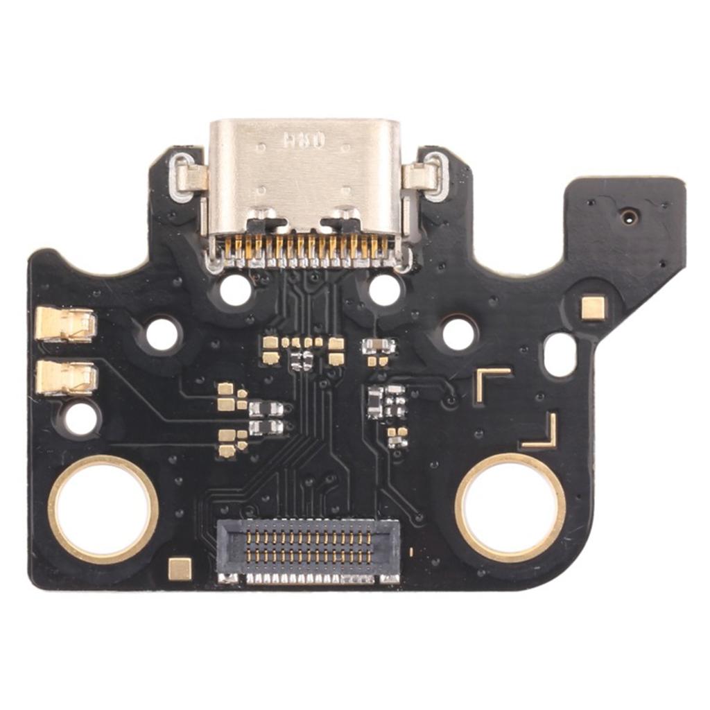 USB Type C Connector Board Suitable for Tab A7 10.4 2020 T500 T505 Fast Speed 5Gbps Data Transfer
