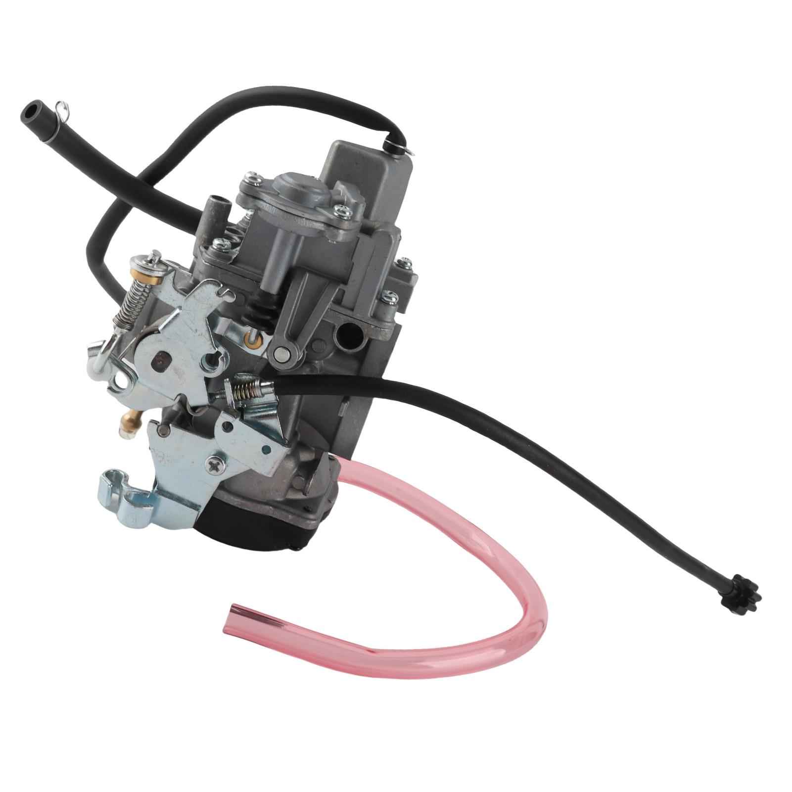 Carburetor Carb 15003 1241 Highly Effective Rugged Motorcycle Carburetor for Vulcan 1500 Classic VN1500