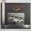 [USED] Chevrolet Corvette Books The Corvette Factories