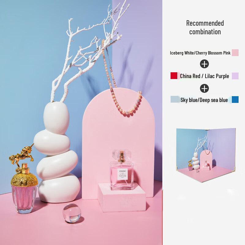 INS Style Photography Background Board 60cm