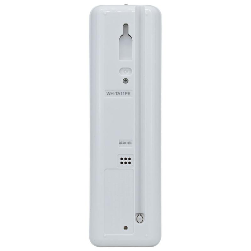 Air Conditioner Remote Control Replacement for RASB10N3KV2E1 B13N3KV2 Model Full Functionality Controller Wasy Use