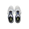 Puma Storm Stitching Minimalist Comfortable Versatile Low-Top Lifestyle Casual Shoes Unisex sneaker Glacier-Gray 372274-02