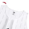 Anta Men's Quick-Dry Basketball Vest & Shorts Set
