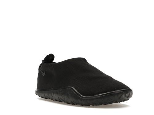 Nike ACG Air Moc Low Black Anthracite - DZ3407-001