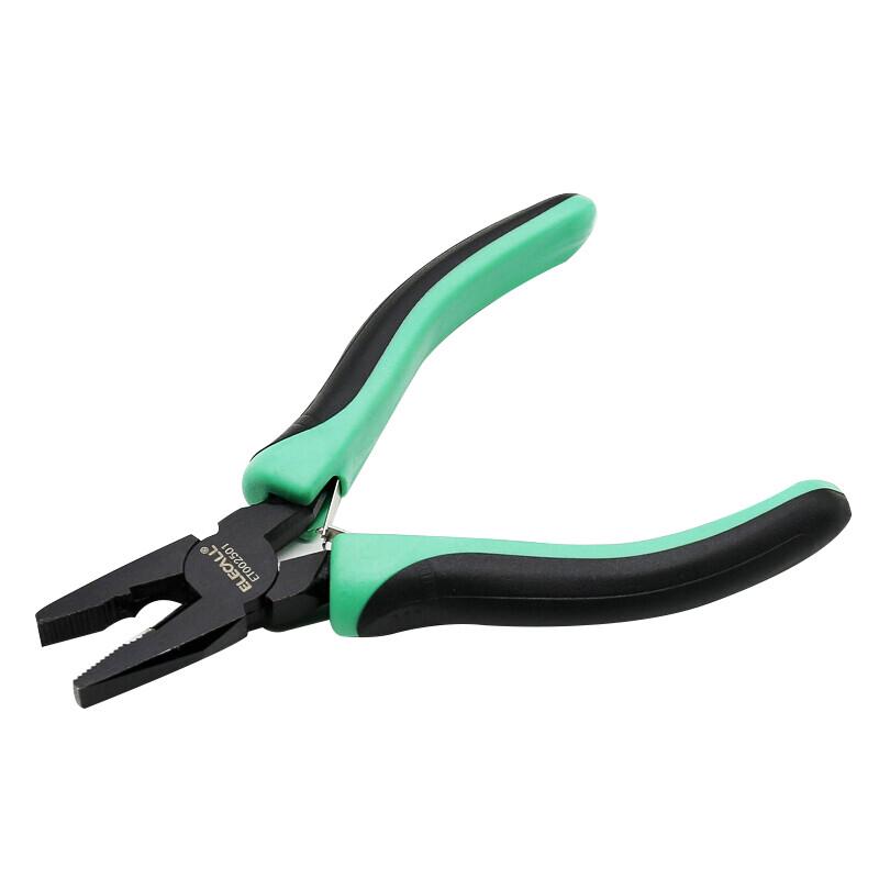 ELECALL Mini Steel Wire Pliers