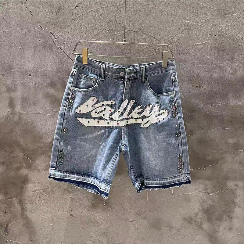 Cross-border European and American trendy brand