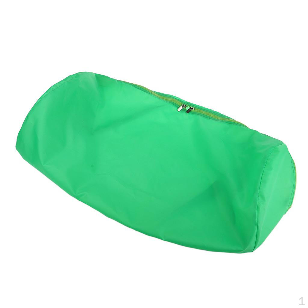 

Light Weight Storage Bag Self , Lightweight, Easy to Carry зелёный