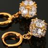 Korean Style Fashionable and Creative Small Ball Ear Jewelry Earrings