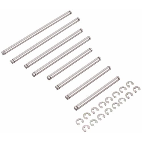 

TAMIYA Hop Up Options No.1613 OP.1613 M-05 Ver.II Нержавіюча підвіска 54613