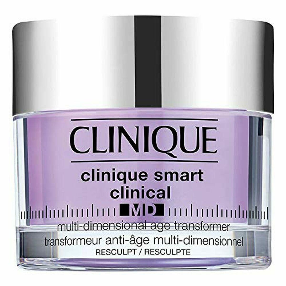 

Антивозрастной крем для глаз Smart Clinical MD Resculpte Clinique (50 мл)