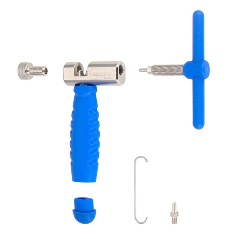 Bike Chains Extractor Bicycles Chain Pin Removers Bike Link Breaker Splitter Cycle Repair Bicycles Chain Link Remover