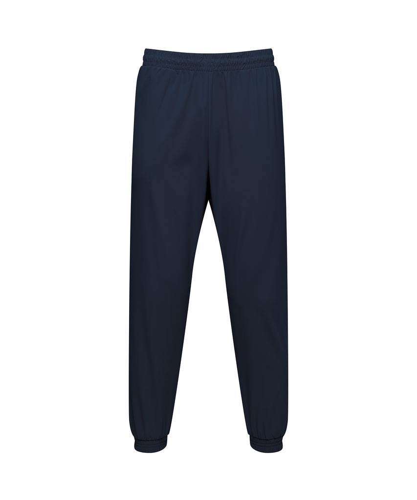NINETY PLUS Woven Jogger Pants (Charcoal)