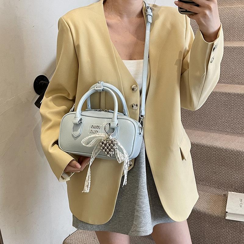 Geantă de mână Geantă de umăr casual nouă pentru femei Geantă de mesager