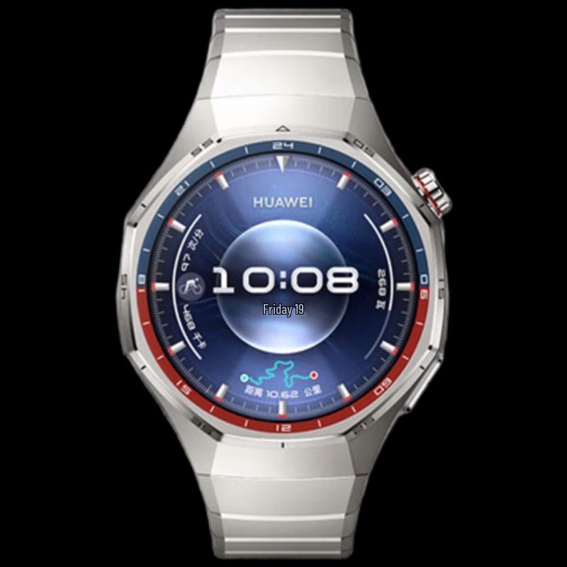 Huawei WATCH GT 6 Pro Smartwatch (CN Version)
