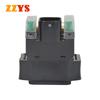 Motor Electrical Solenoid Starter Relay Ignition Switch For SUZUKI AN400 BURG/MAN SKYWAVE AN 400 GSX600F KATANA GSX600 GSX 600
