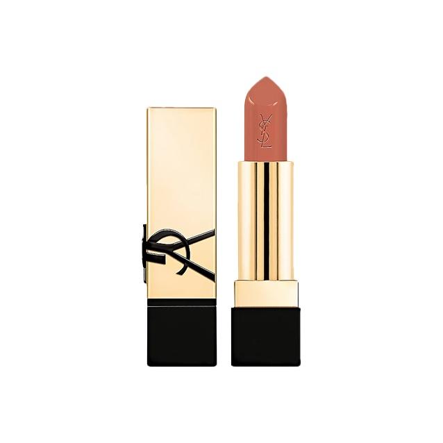 Yves Saint Laurent Rouge Pur Couture Caring Satin Lipstick