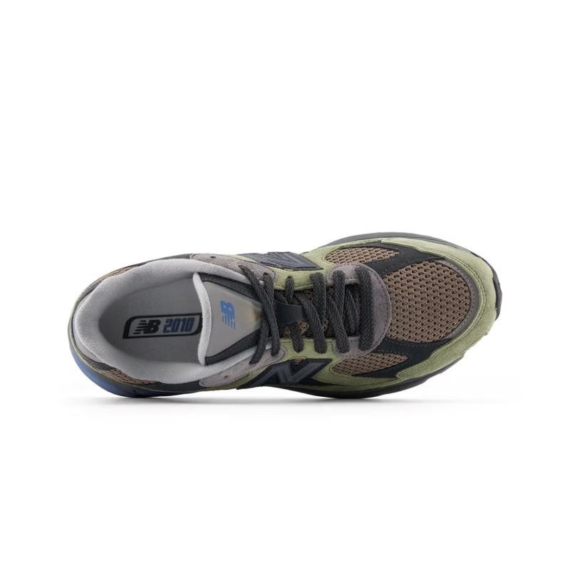 NEW BALANCE Men's and Women's All-Purpose Comfortable Sport and Leisure Shoes U2010ETN