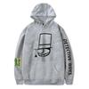 Neu Detektiv Conan Hoodie Sweatshirt Männer Frauen Mode Beliebte Trend Anime Pullover Mit Kapuze Harajuku Klassisch Einfache Langarm