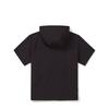 SNOWPEAK Route Hood Short Sleeve Anorak Wine (S26MMRAN65)