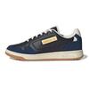 Originals Ny 90 Chaussures de Skate Confortables Décontractées Basses Baskets Unisexe Bleu Blanc GX4398
