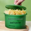 Large Capacity Household Bean Sprout Machine for Mung and Soybean Sprouts