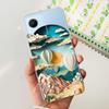 Für Realme C30 Hülle Realme C30s RMX3690 Stilvolle Candy-Lackierte Abdeckung Weiche Dünne Handyhülle Für Realme C30s C 30 s RealmeC30 Bumper