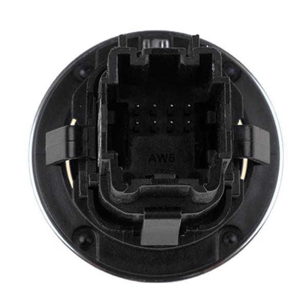 84183997: Compatible with 15-18 Chevrolet Impala One-Button Start Switch