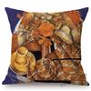 Spanish Abstract Cubism Artist Juan Gris Innovative Modern Art Home Decoration Sofa Pillow Case Cotton Linen Nordic Cushion Case