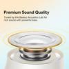 Baseus Bowie EZ10 Ekte trådløse ørepropper Bluetooth 5.3 HiFi Sportsørepropper Hurtiglading 0,06' Lav latens 25H Spilletid