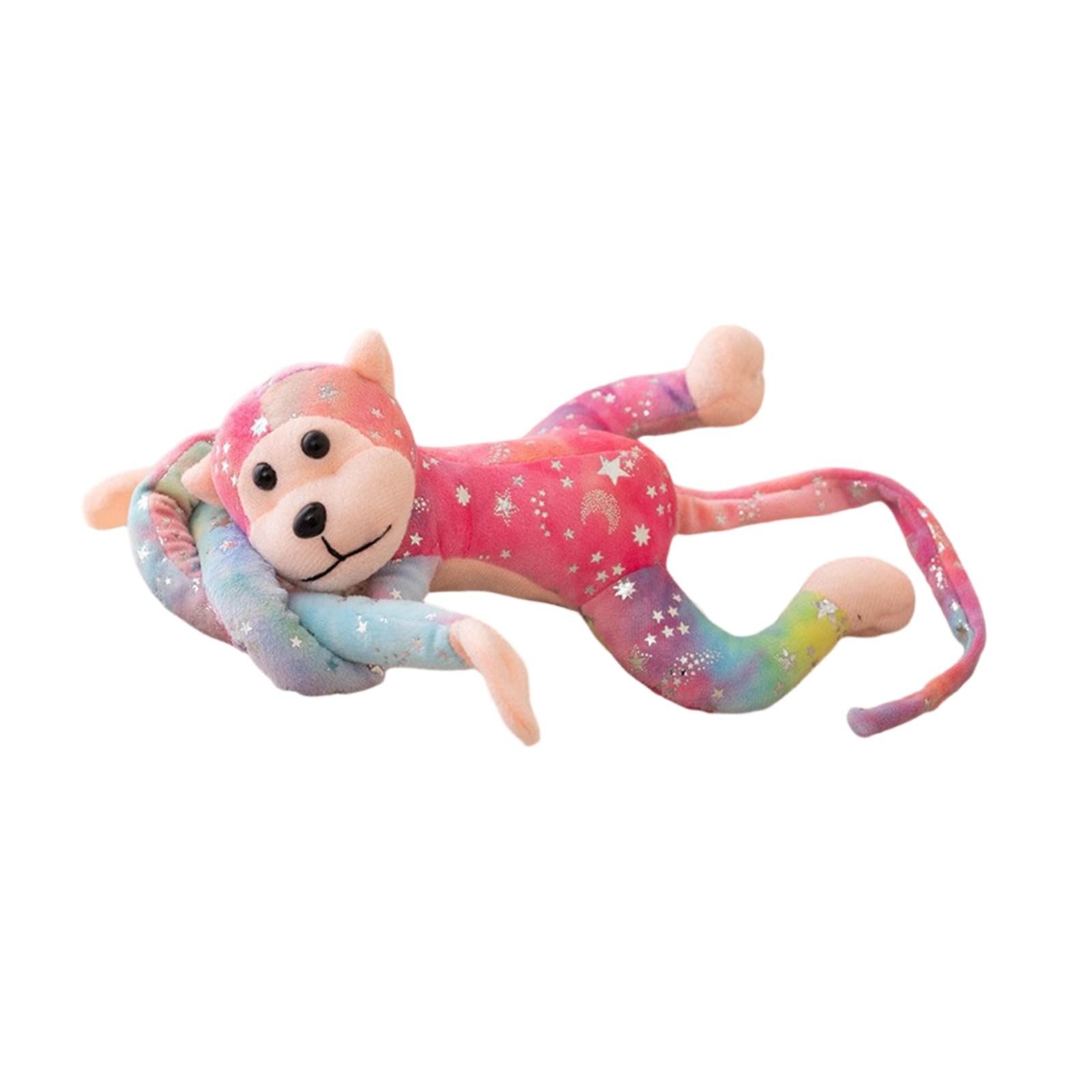 

Доступны фигурки GildedDoll, шторы тай-дай с отделкой пуговицами, плюшевые игрушки и декоративные куклы. One Size