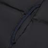 Mizuno Down Jackets Unisex Hooded Thickened Puffer Jacket K2CN56Y1