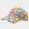 Cappellino Unisex Vintage Regolabile per Escursionismo e Alpinismo all'Aperto