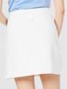 Golf EGW W Waist Support Skirt 930227 Bright White M [PUMA] Women's