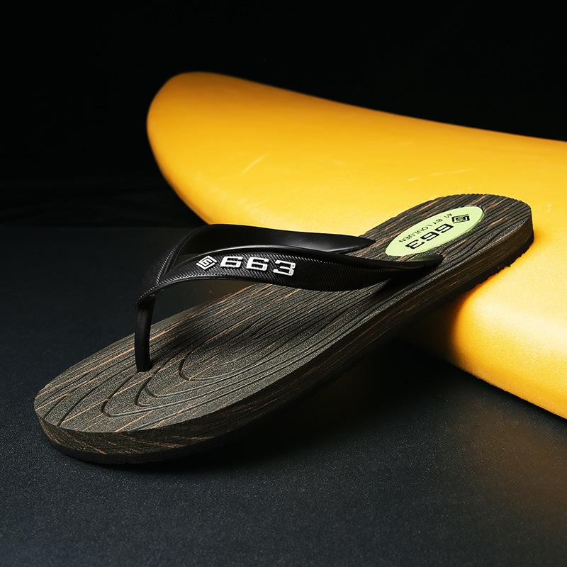 

Шлепанцы мужские летние для отдыха нескользящие шлепанцы мужские трендовые резиновые тапочки 44 зелёный