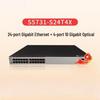 Huawei S5731-S24T4X Enterprise Switch
