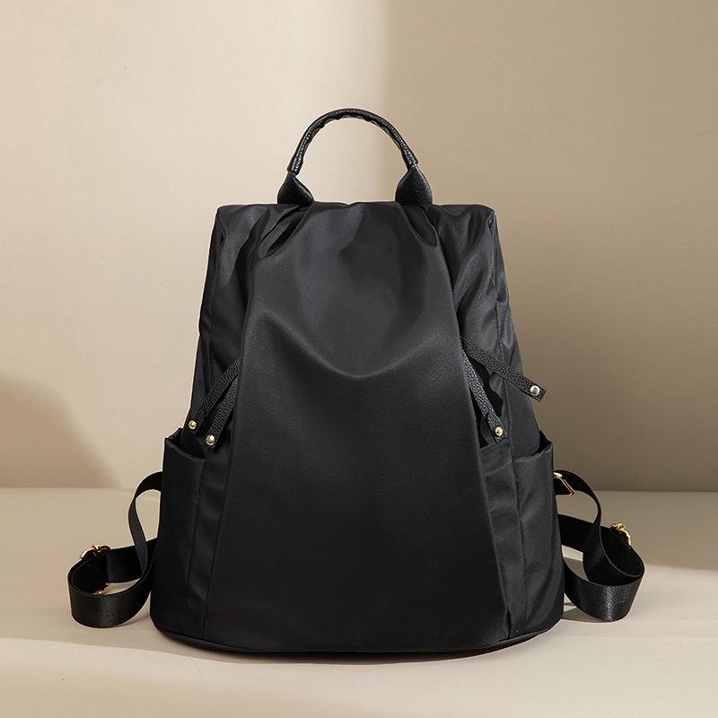 

Waterproof Women s Backpacks Luxury Oxford Cloth Student Back to School Bag Fashi Women Travel Backpack Girl s Schoolbag 9802