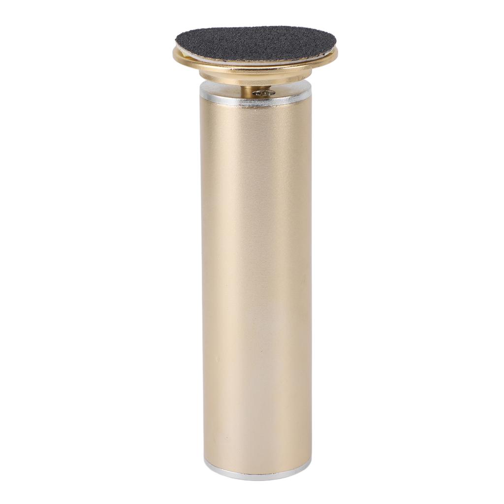 Electric Foot Sander Plug In Foot File Professional Foot Grinder with 60pcs Grinding Discs for