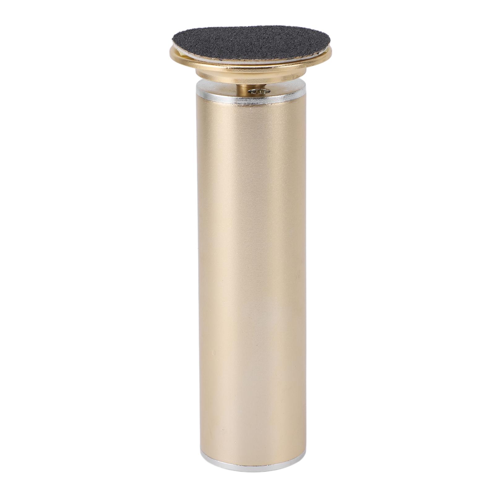 

Электрическая пилка для ног, подключаемая к сети, Профессиональная шлифовальная машинка для ног с 60 шлифовальными дисками для US Plug