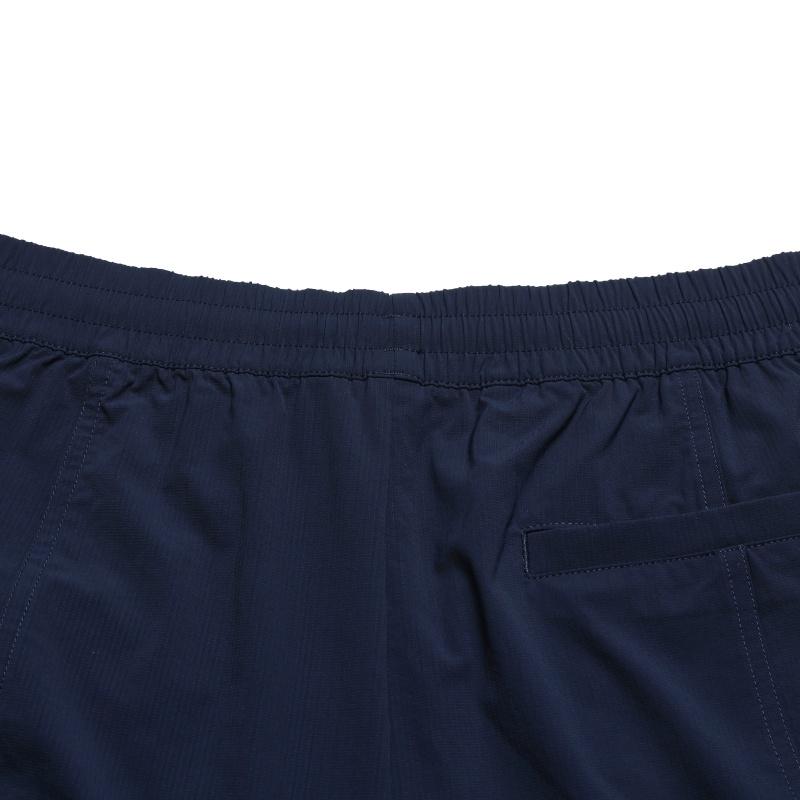 FILA Heritage Fashion Classic Simple Sports Trend Workwear Style Versatile Woven Five-Point Casual Shorts Men shorts F11M628806FDB