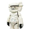 Akční figurka Kaws Star Wars z měkkého vinylového materiálu pro sběratele a dekoraci